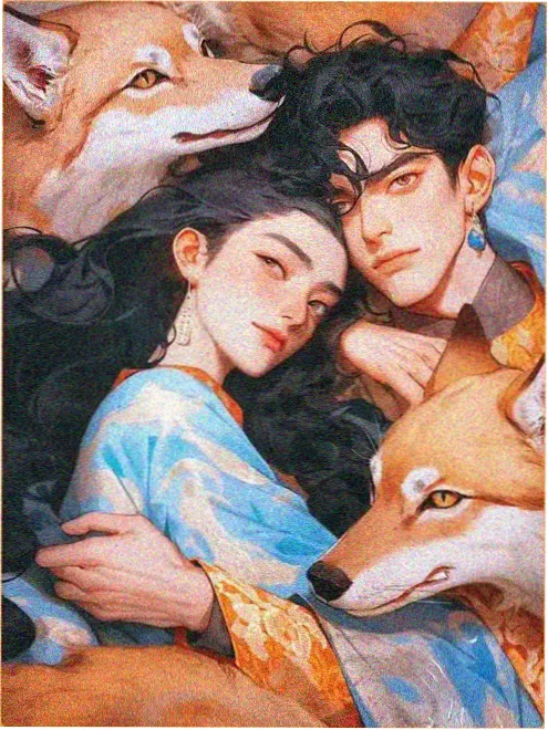 全职法师之觉醒