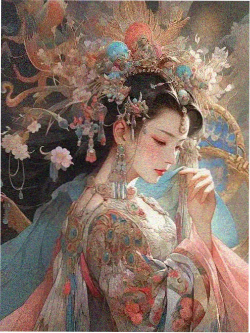 元素风暴